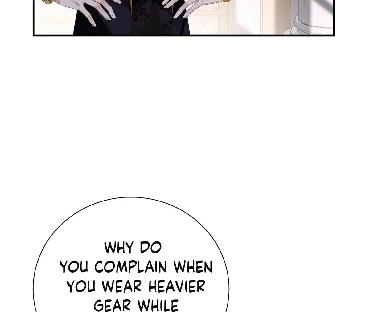 A Sleepless Maid's Night Chapter 10 page 176 - 