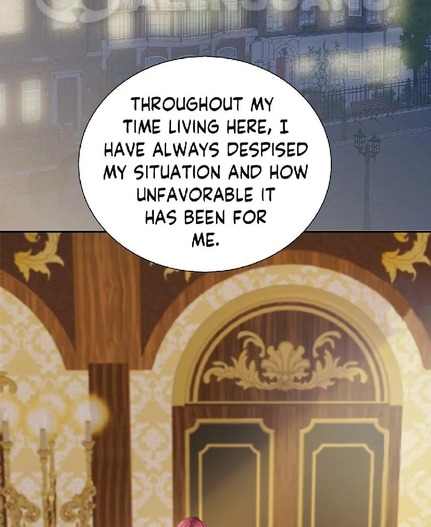 A Sleepless Maid's Night Chapter 10 page 4 - 