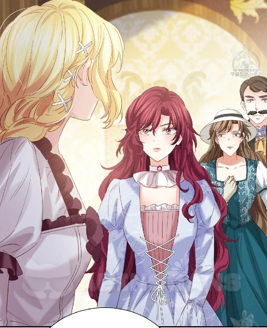 A Sleepless Maid's Night Chapter 10 page 33 - 
