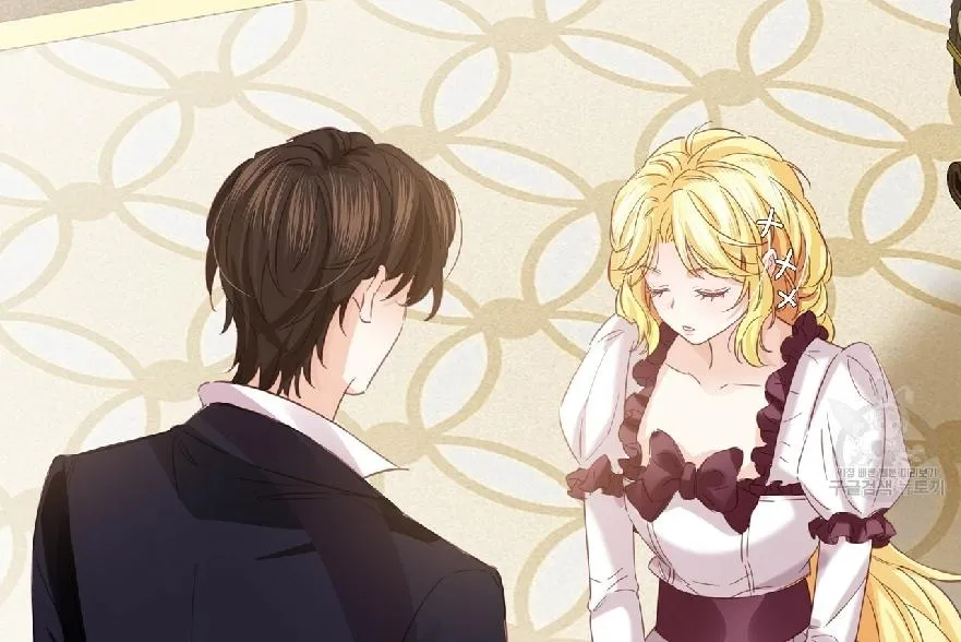 A Sleepless Maid's Night Chapter 10 page 36 - 