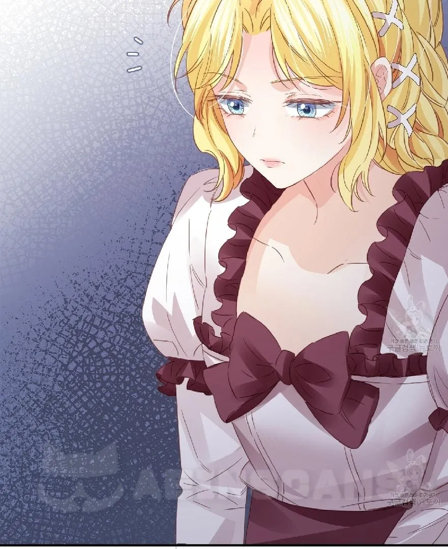 A Sleepless Maid's Night Chapter 10 page 41 - 