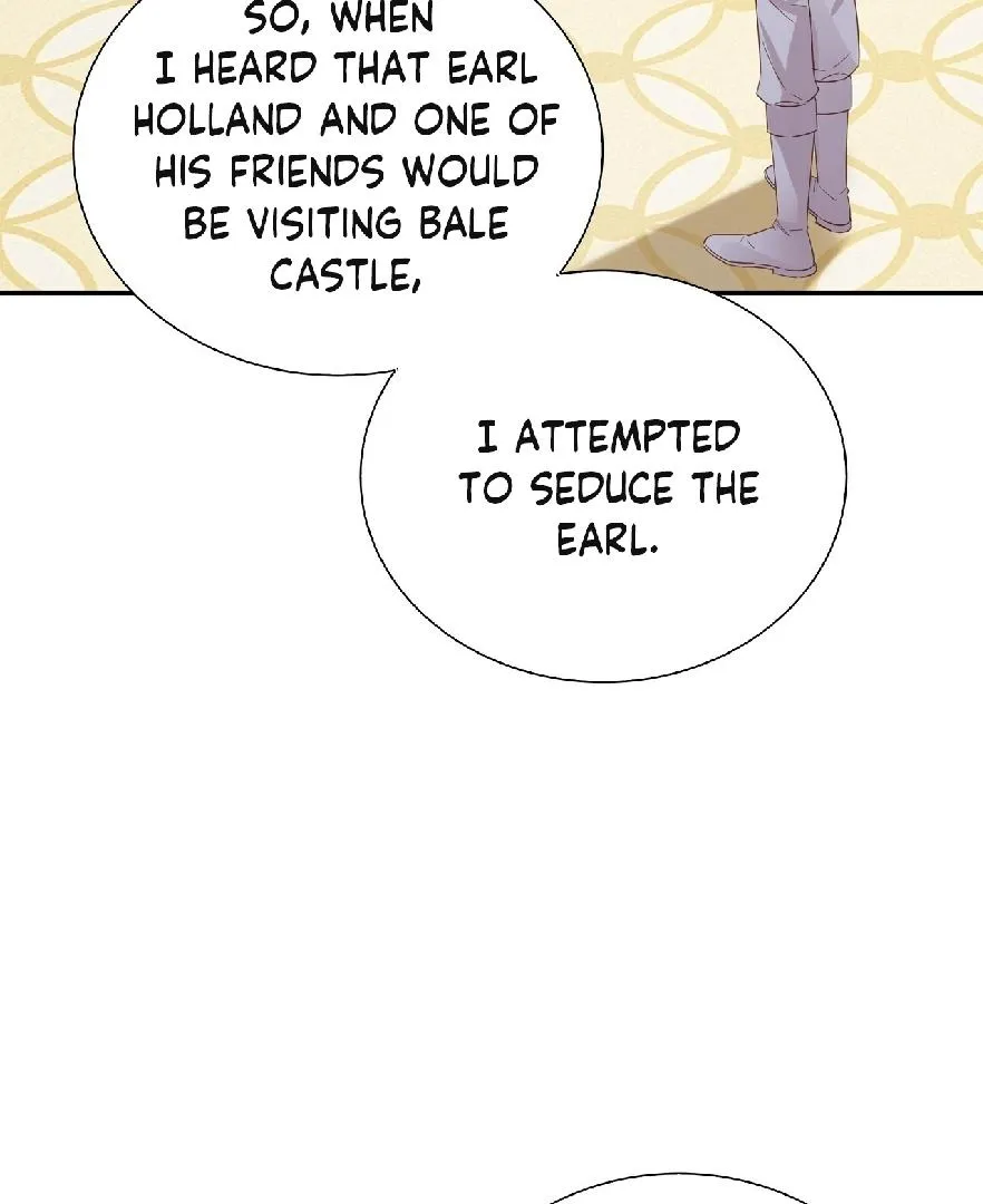A Sleepless Maid's Night Chapter 10 page 6 - 