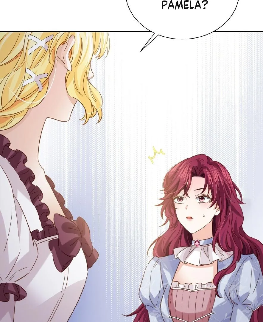 A Sleepless Maid's Night Chapter 10 page 10 - 