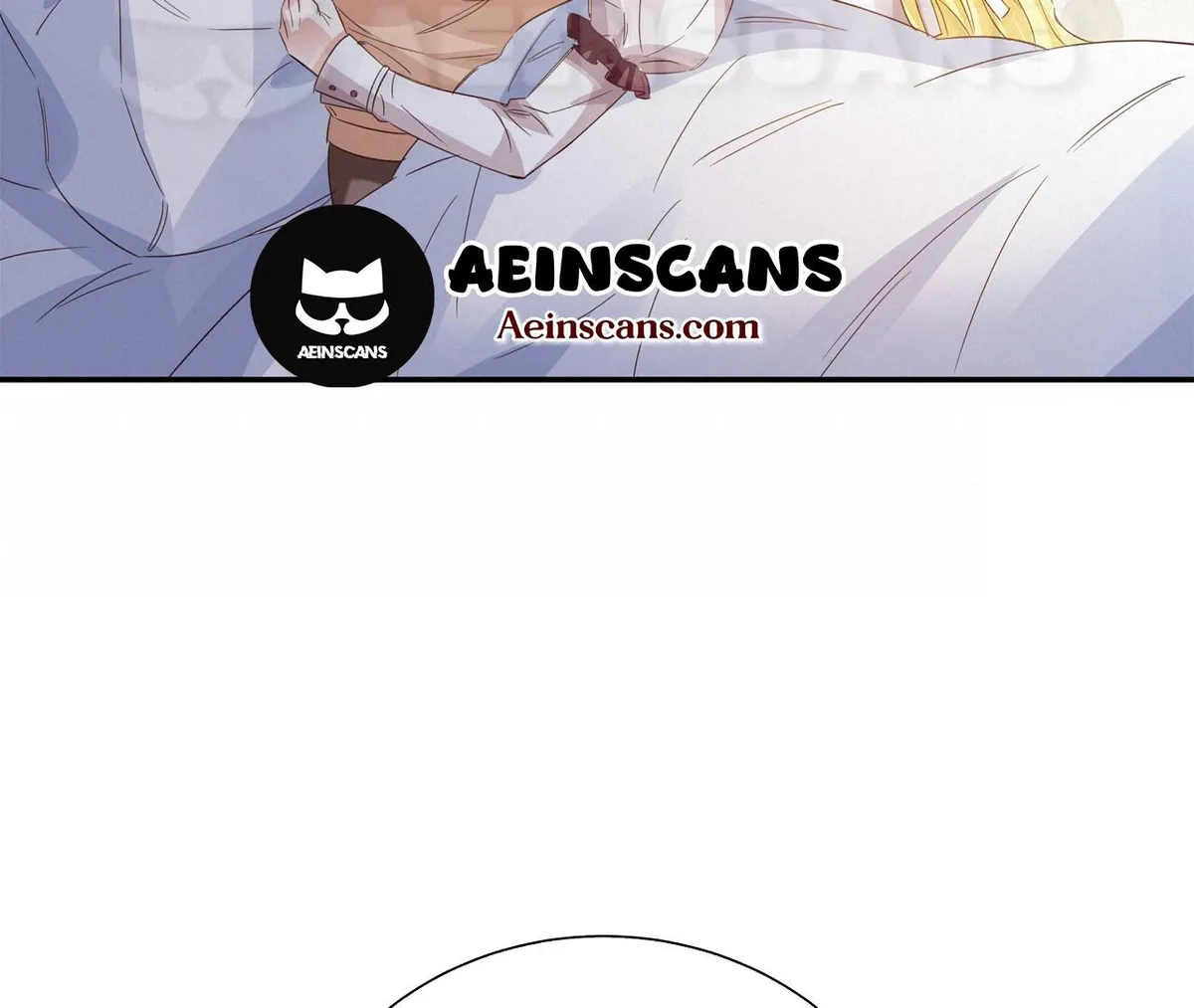 A Sleepless Maid's Night Chapter 10 page 93 - 