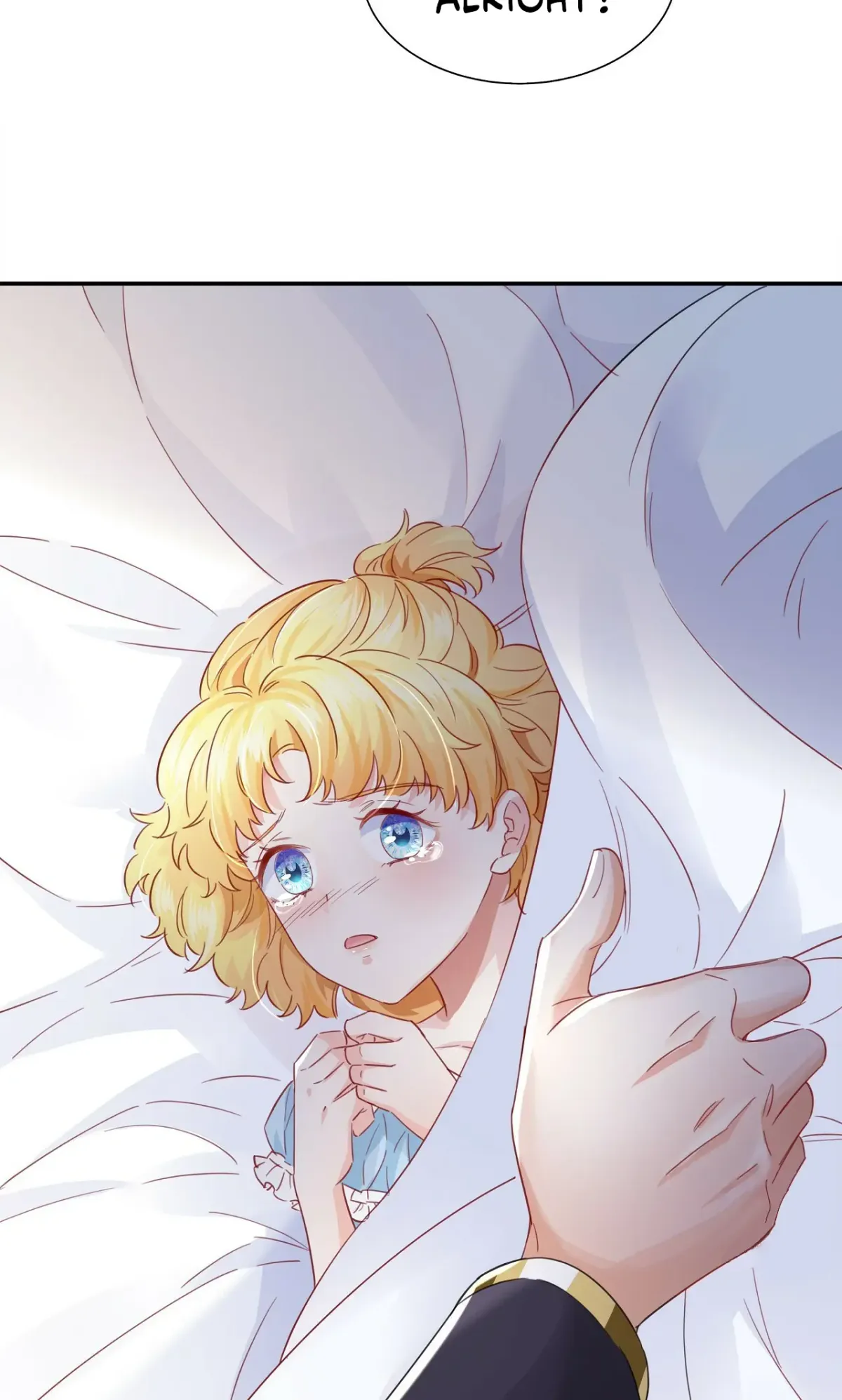 A Sleepless Maid's Night Chapter 12 page 34 - 