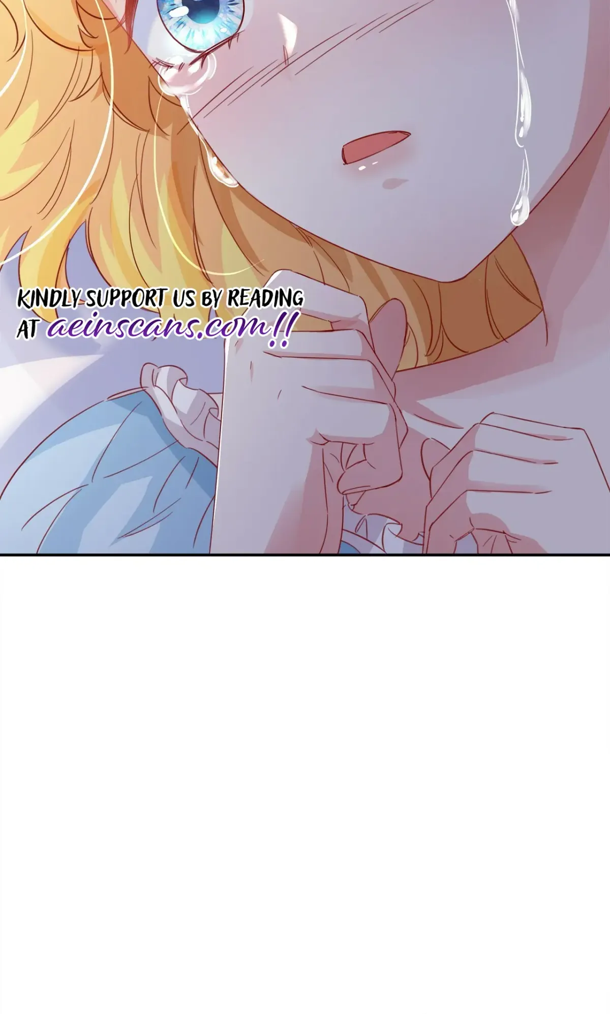 A Sleepless Maid's Night Chapter 12 page 36 - 