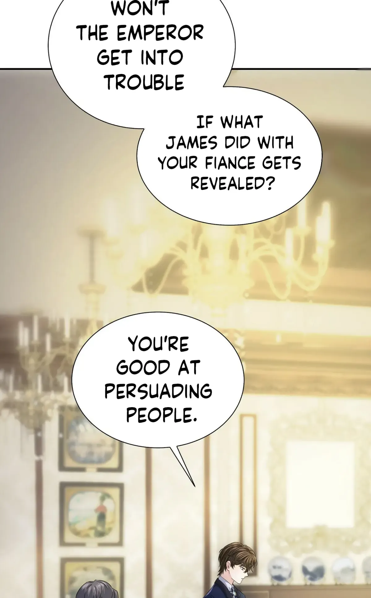 A Sleepless Maid's Night Chapter 12 page 47 - 