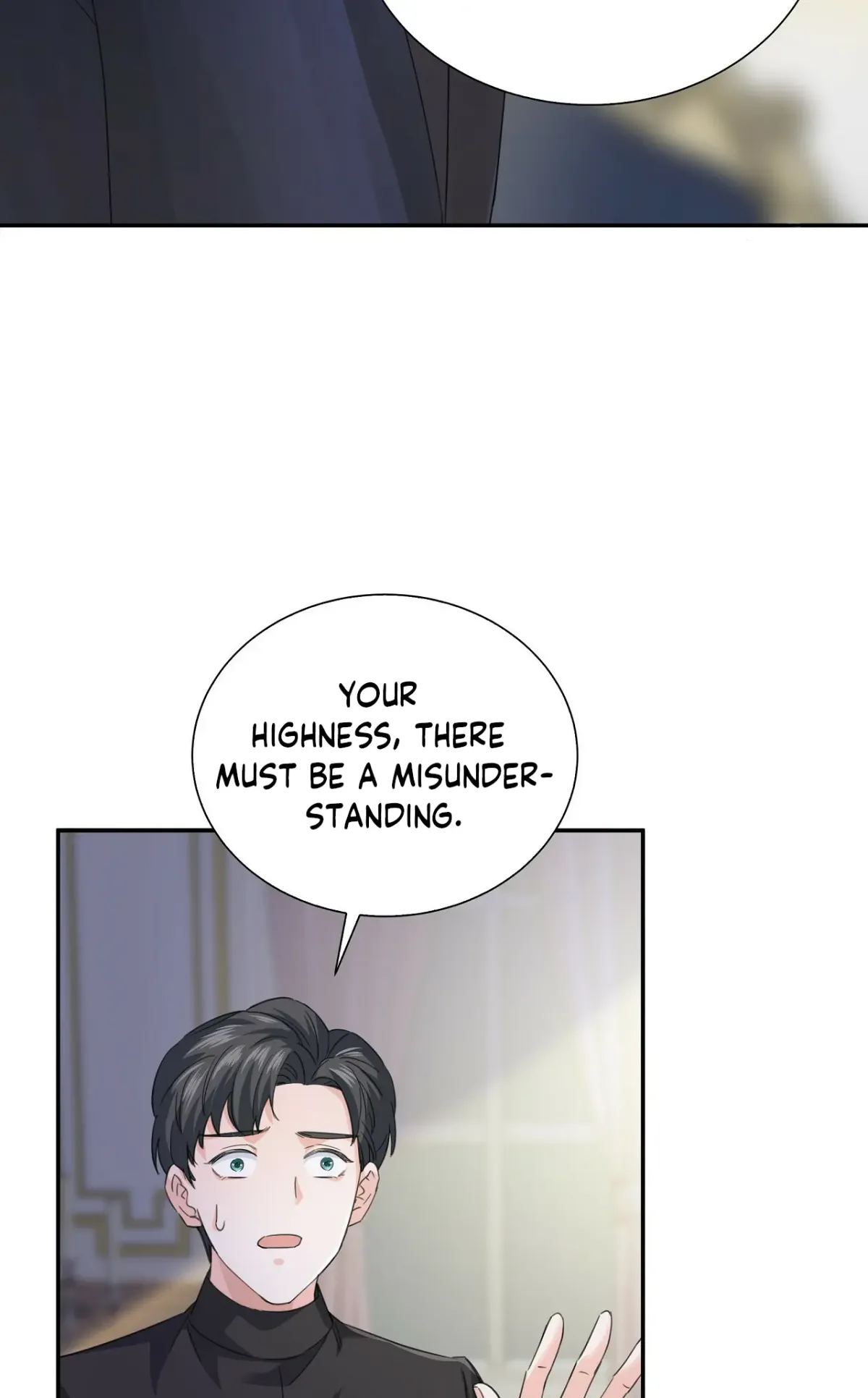 A Sleepless Maid's Night Chapter 12 page 50 - 