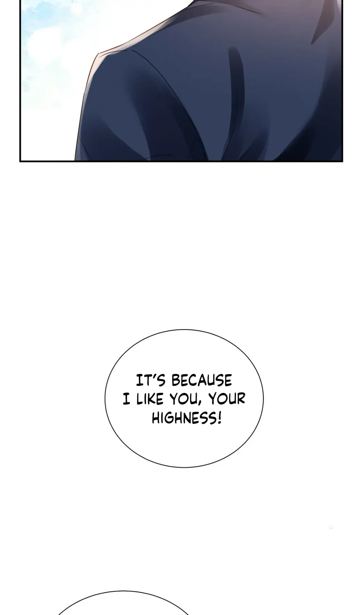A Sleepless Maid's Night Chapter 12 page 6 - 