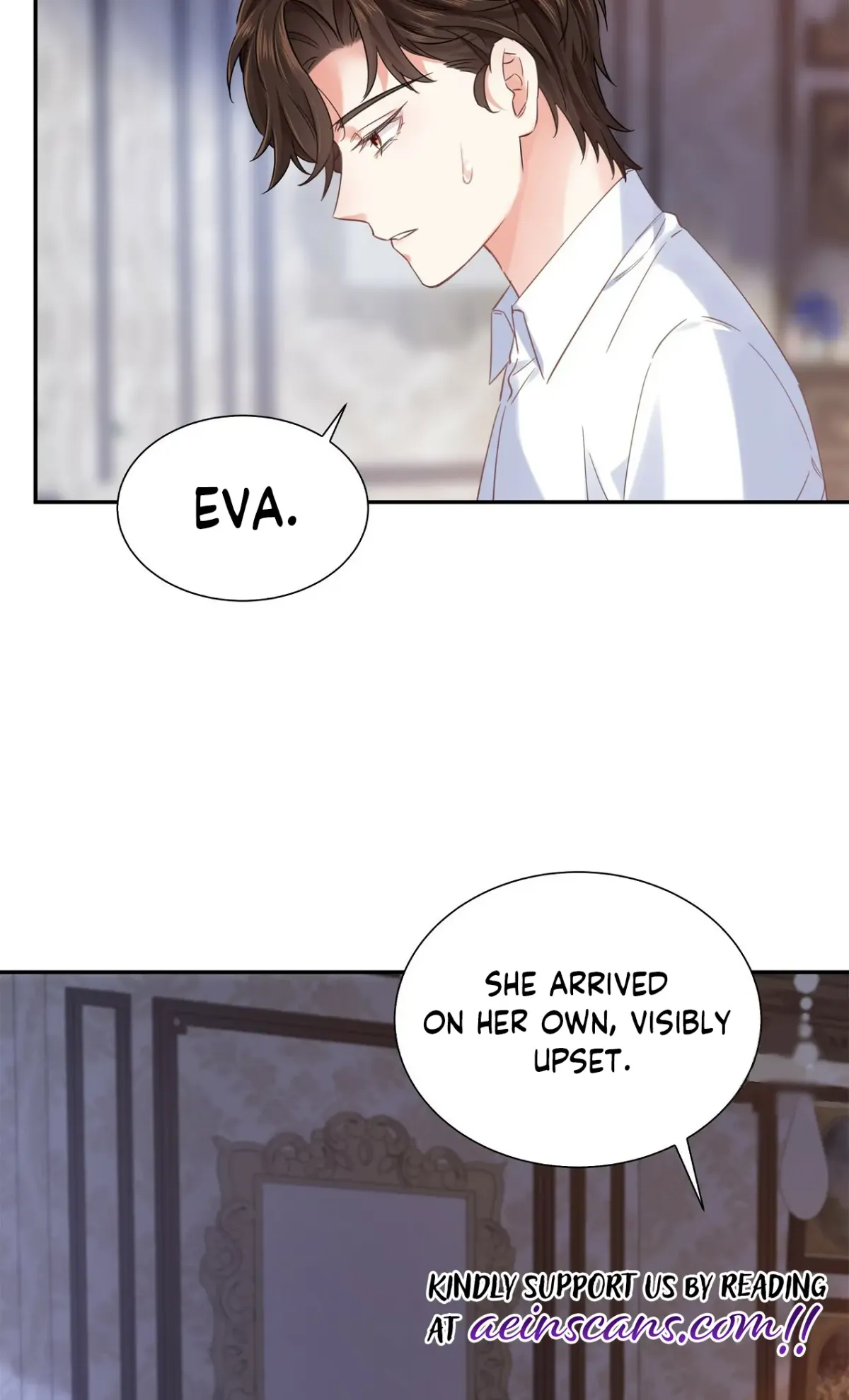 A Sleepless Maid's Night Chapter 12 page 65 - 