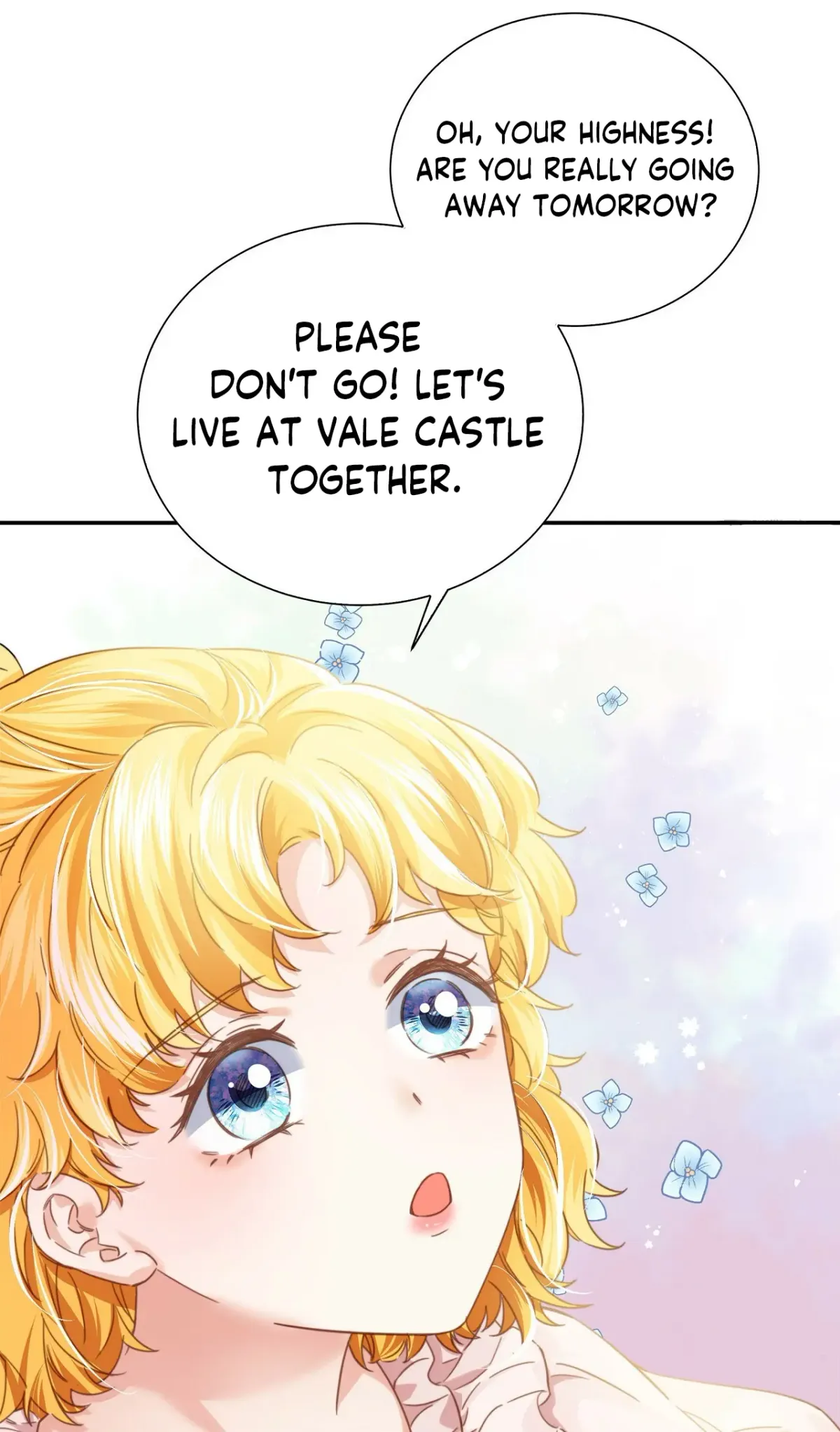 A Sleepless Maid's Night Chapter 12 page 70 - 