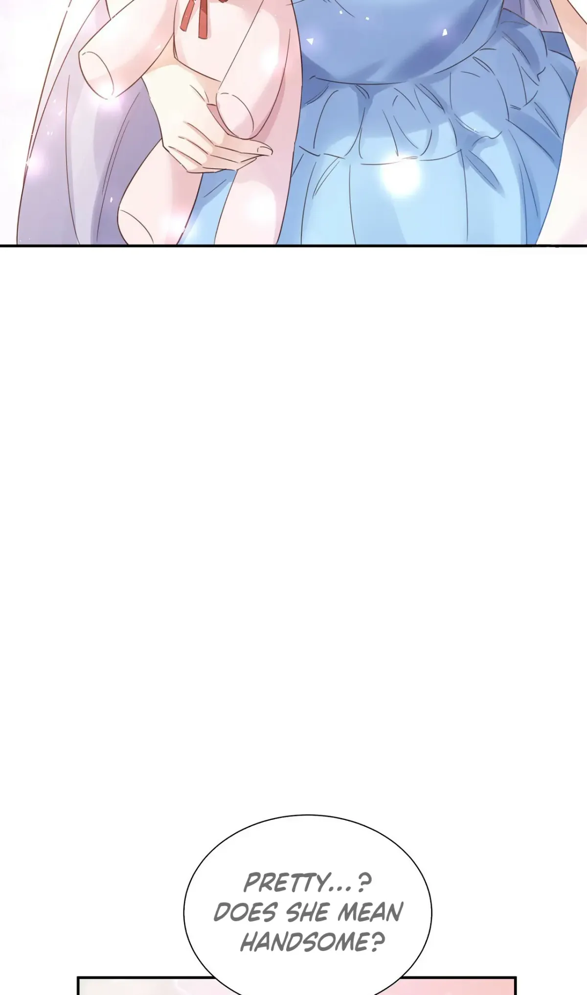 A Sleepless Maid's Night Chapter 12 page 8 - 