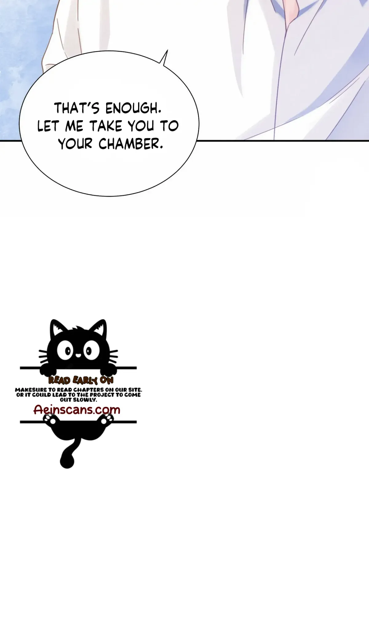 A Sleepless Maid's Night Chapter 12 page 72 - 