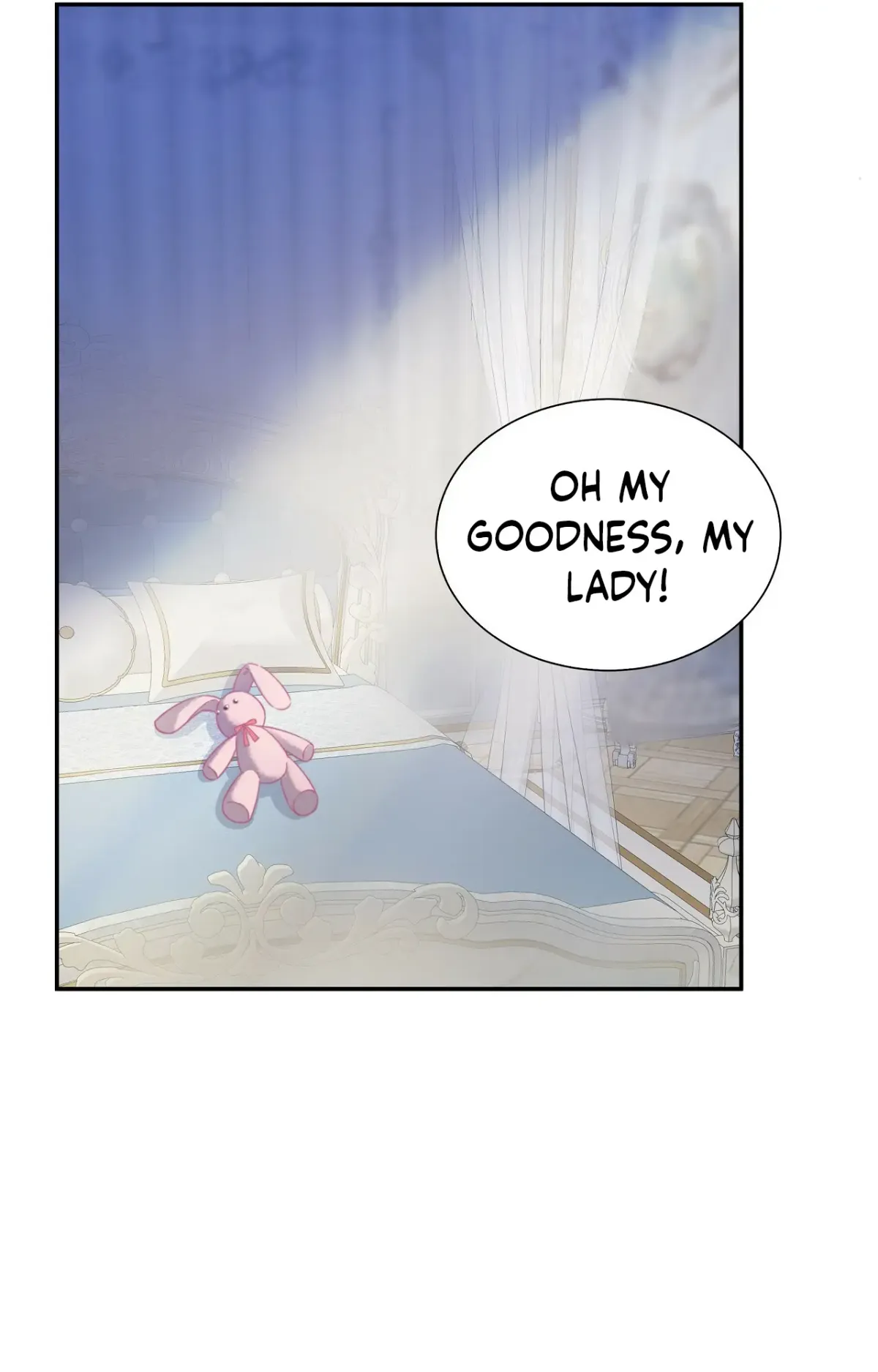 A Sleepless Maid's Night Chapter 12 page 73 - 