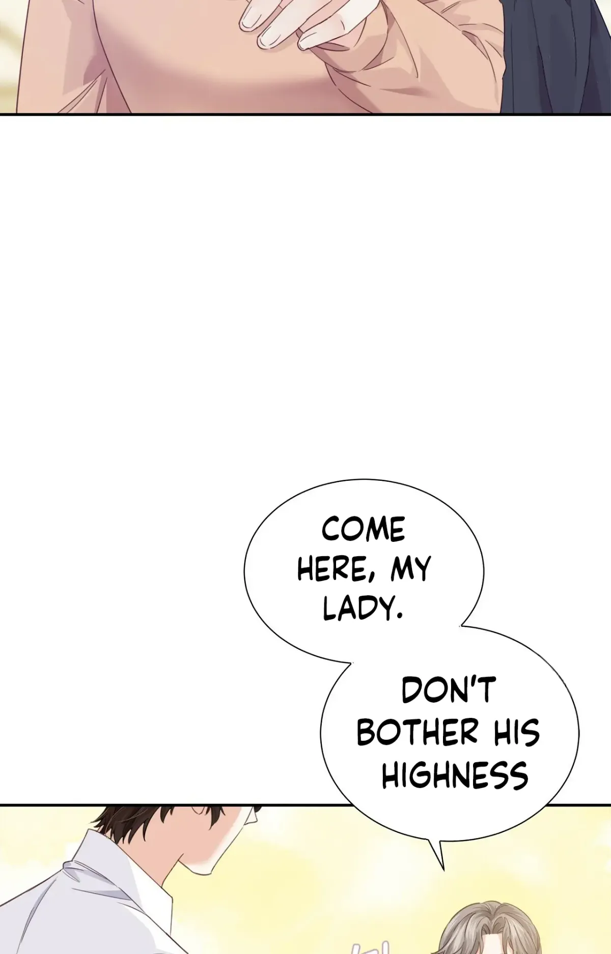 A Sleepless Maid's Night Chapter 12 page 77 - 