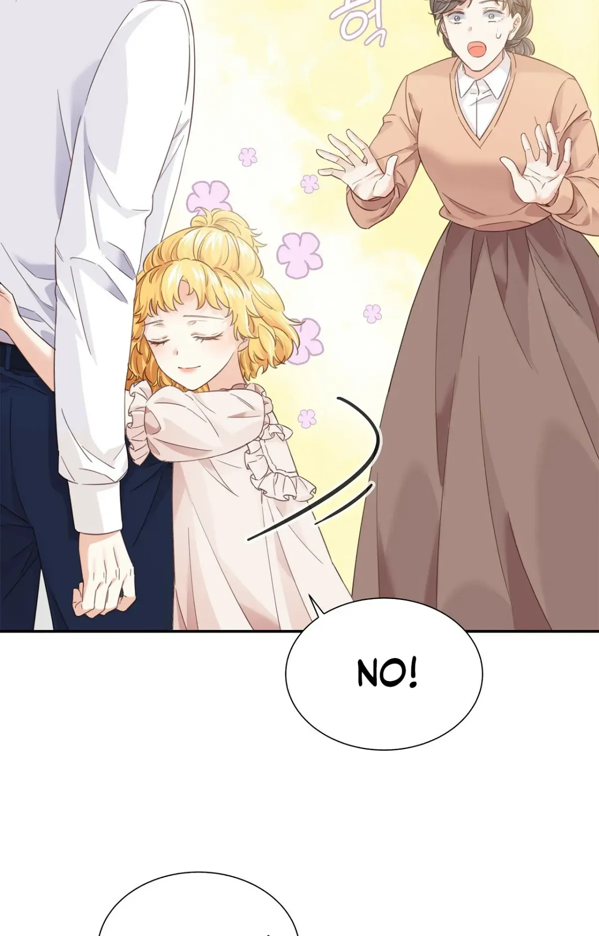 A Sleepless Maid's Night Chapter 12 page 78 - 