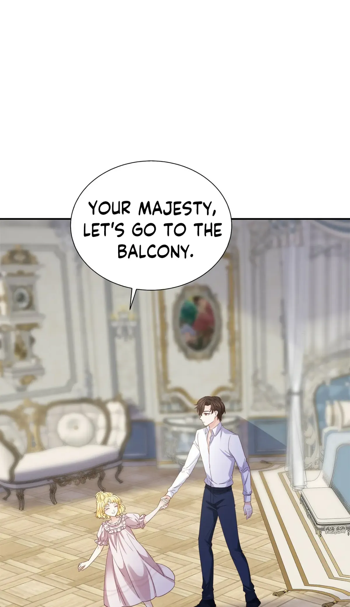 A Sleepless Maid's Night Chapter 12 page 81 - 