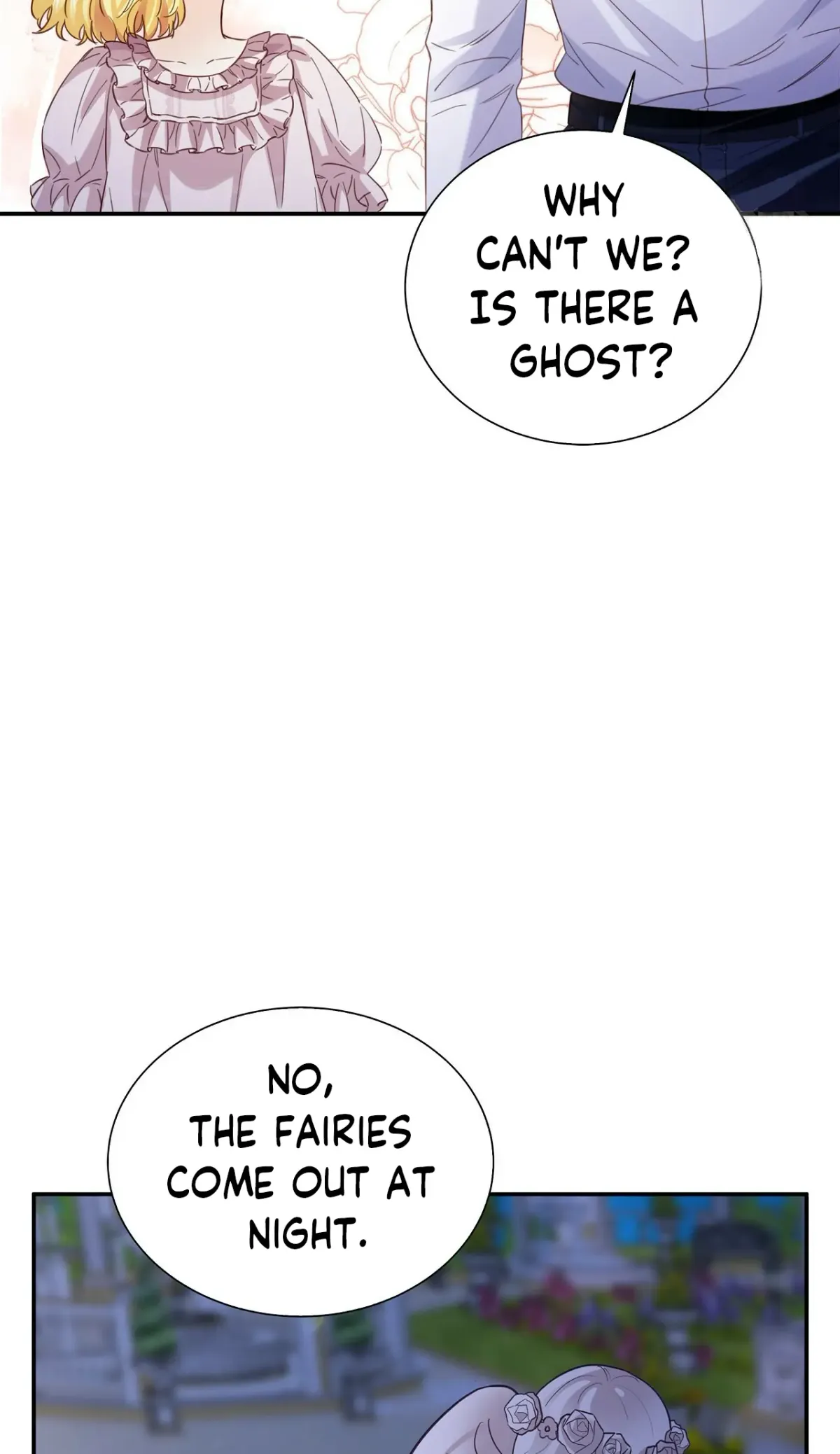 A Sleepless Maid's Night Chapter 12 page 86 - 