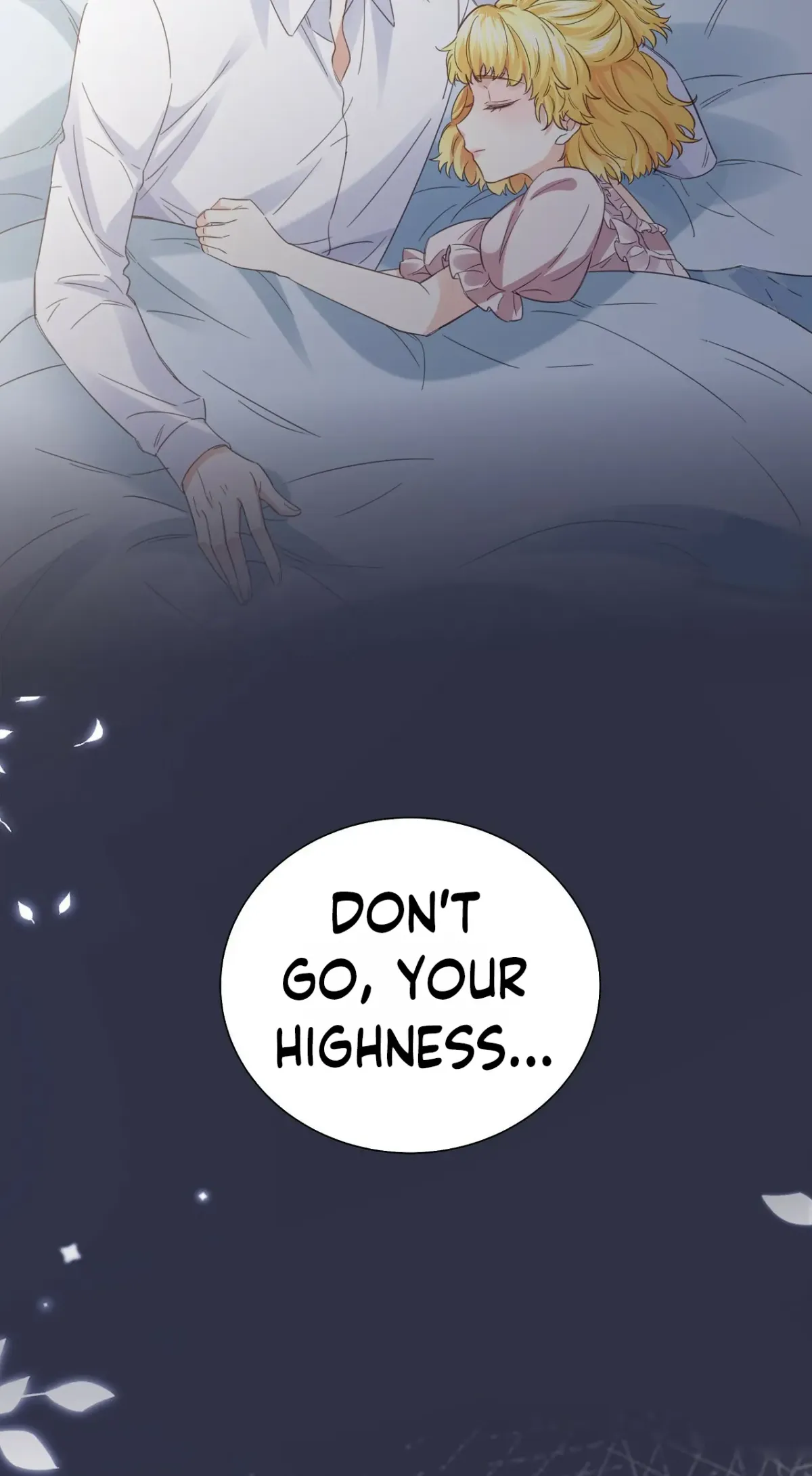 A Sleepless Maid's Night Chapter 12 page 90 - 