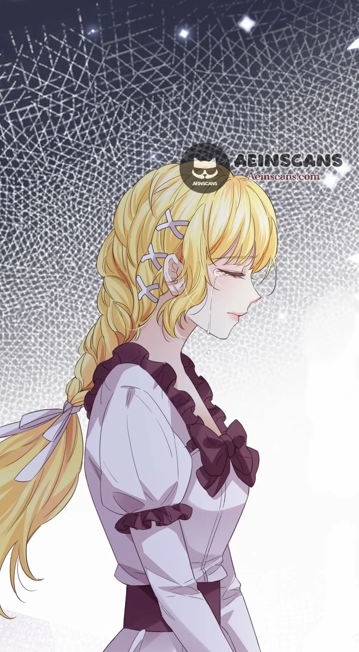 A Sleepless Maid's Night Chapter 12 page 91 - 