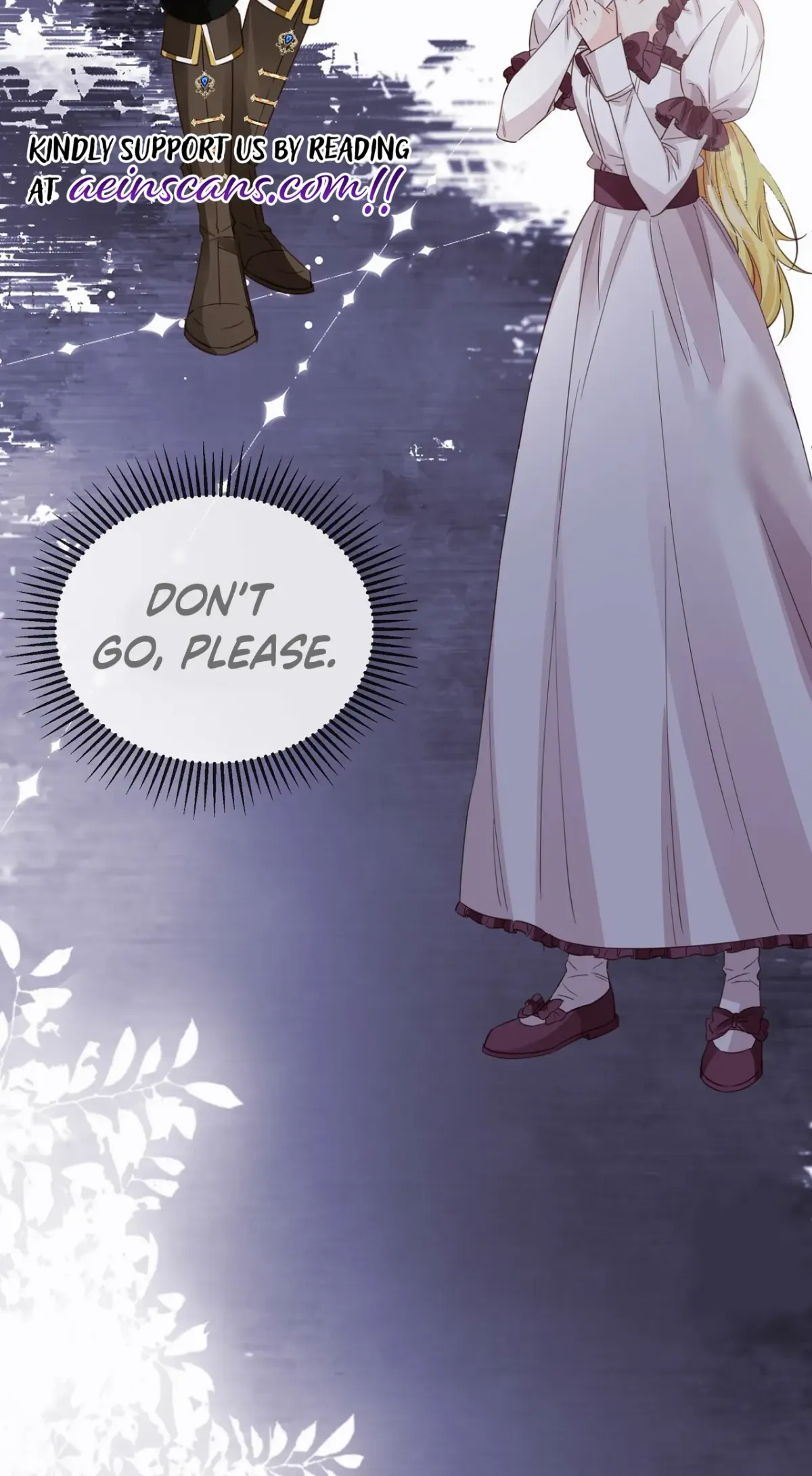 A Sleepless Maid's Night Chapter 12 page 93 - 