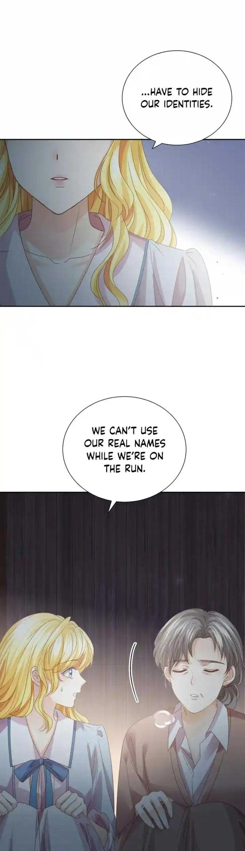 A Sleepless Maid's Night Chapter 13 page 13 - 