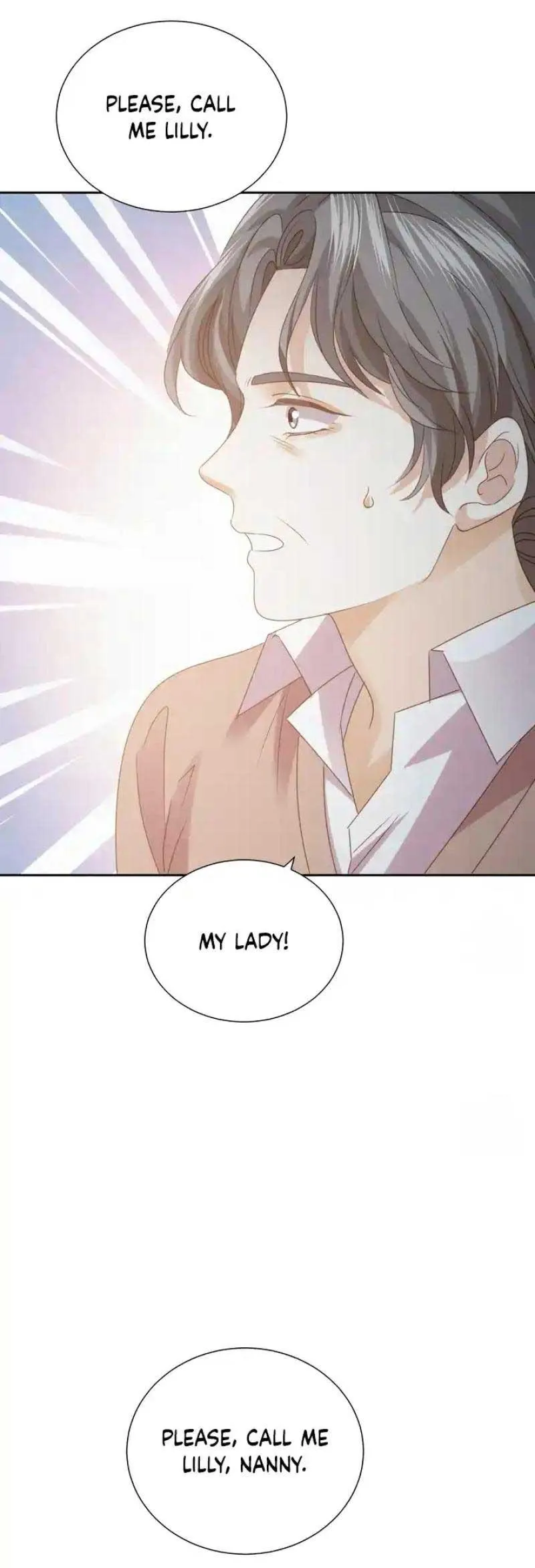 A Sleepless Maid's Night Chapter 13 page 15 - 