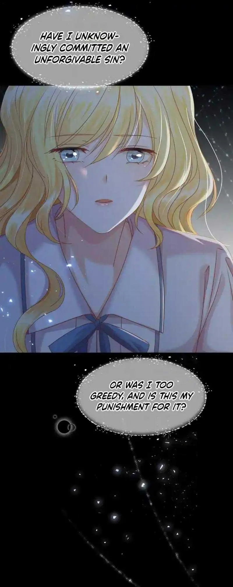 A Sleepless Maid's Night Chapter 13 page 21 - 