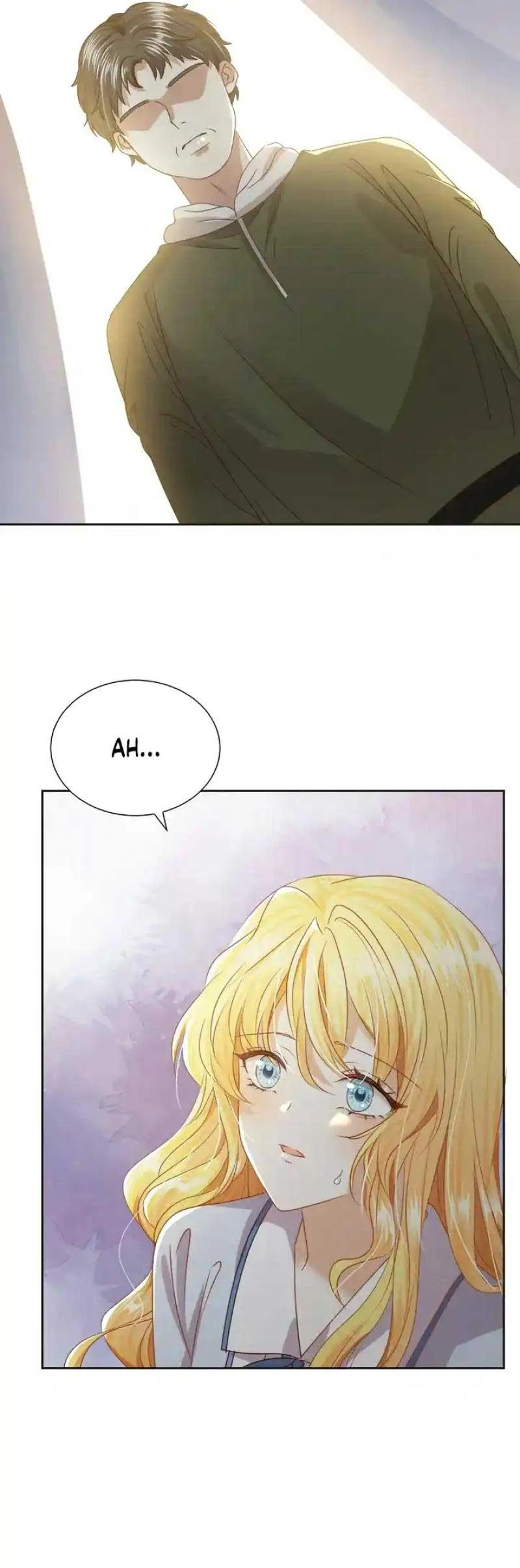 A Sleepless Maid's Night Chapter 13 page 27 - 