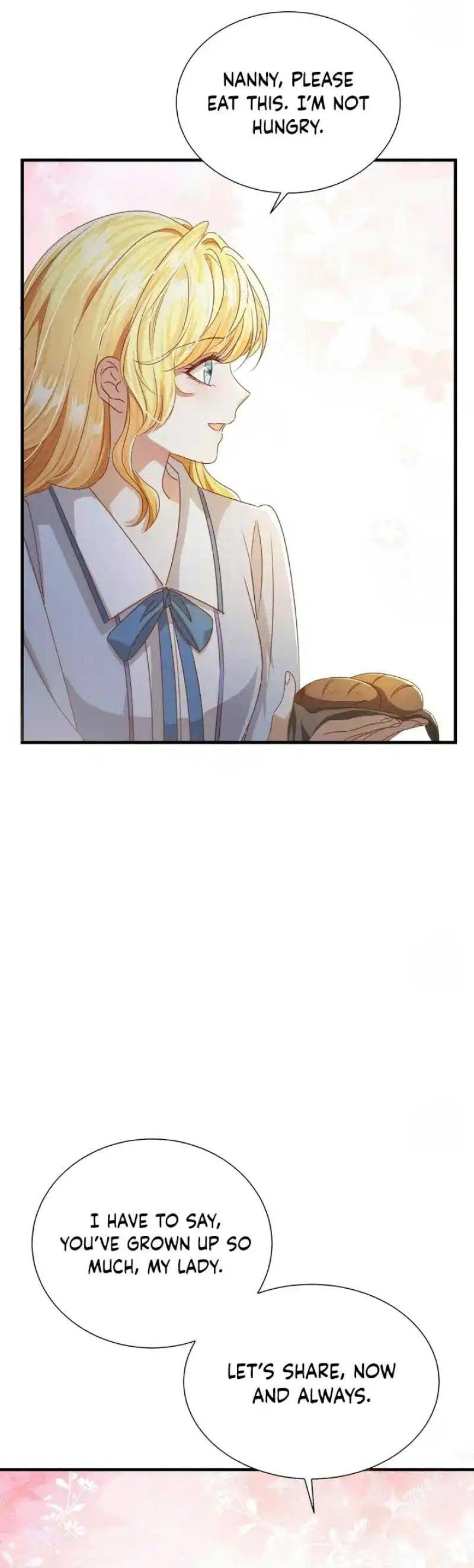 A Sleepless Maid's Night Chapter 13 page 33 - 