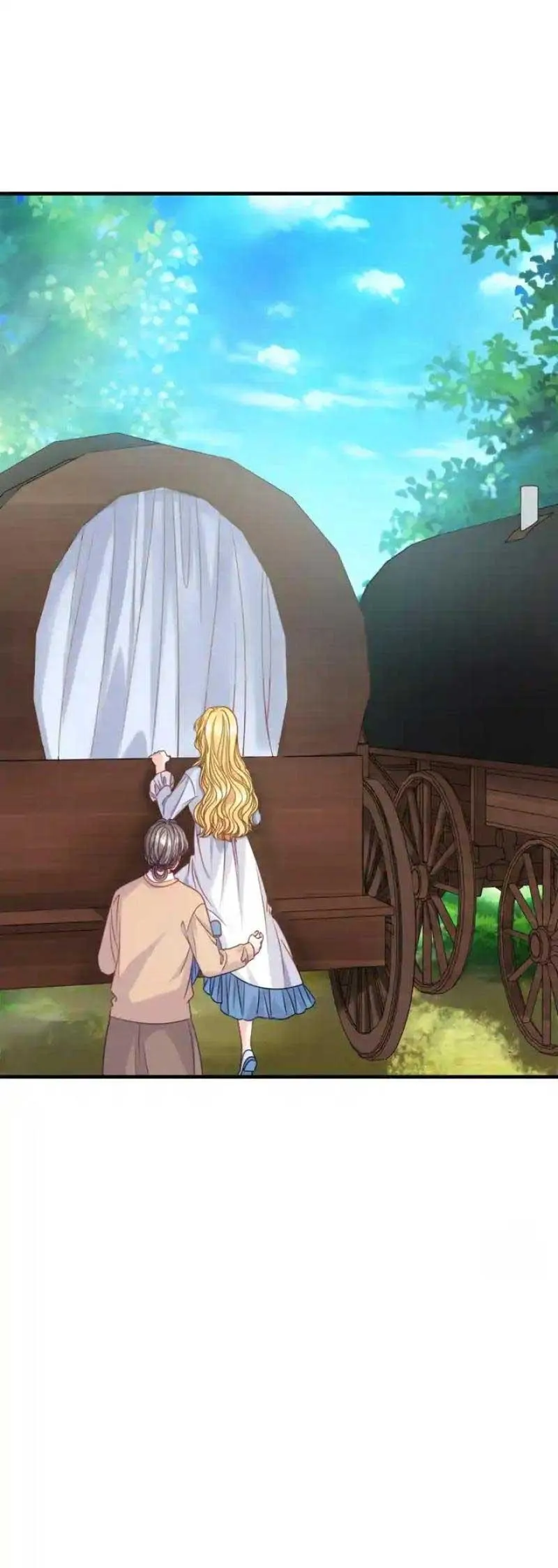 A Sleepless Maid's Night Chapter 13 page 39 - 