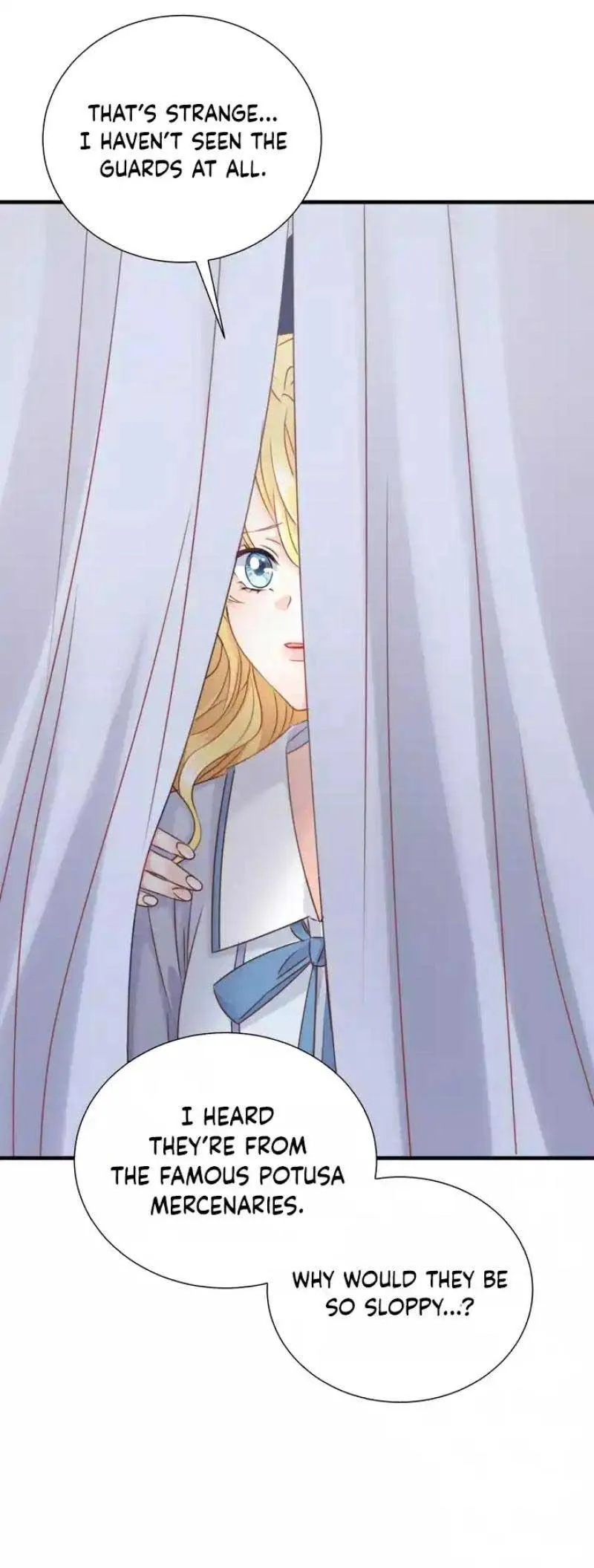 A Sleepless Maid's Night Chapter 13 page 40 - 