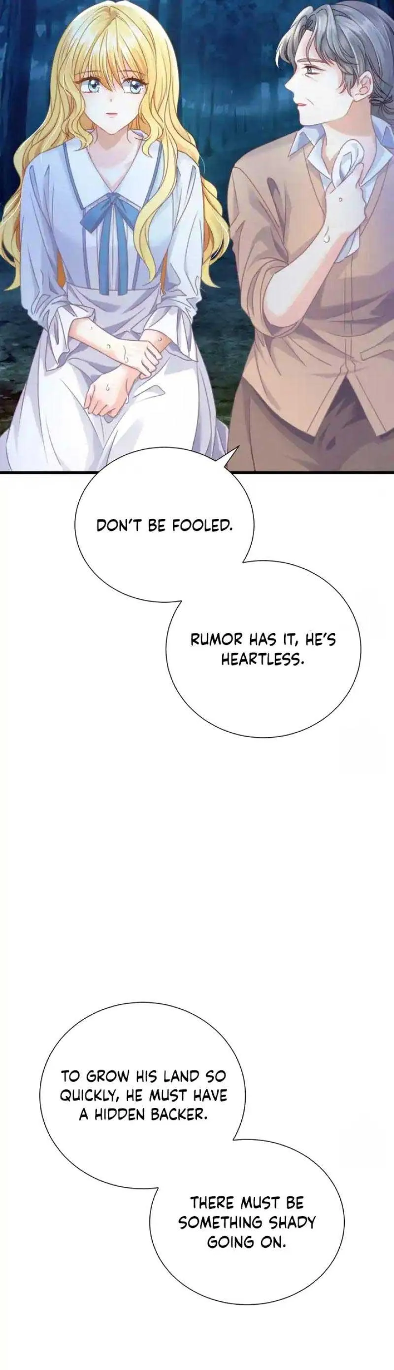 A Sleepless Maid's Night Chapter 13 page 44 - 