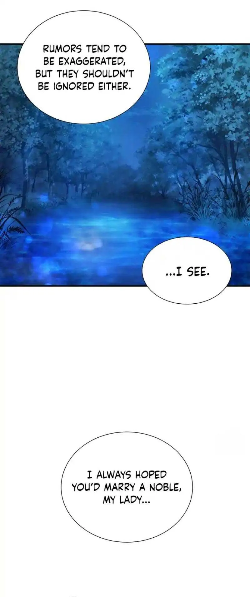 A Sleepless Maid's Night Chapter 13 page 45 - 