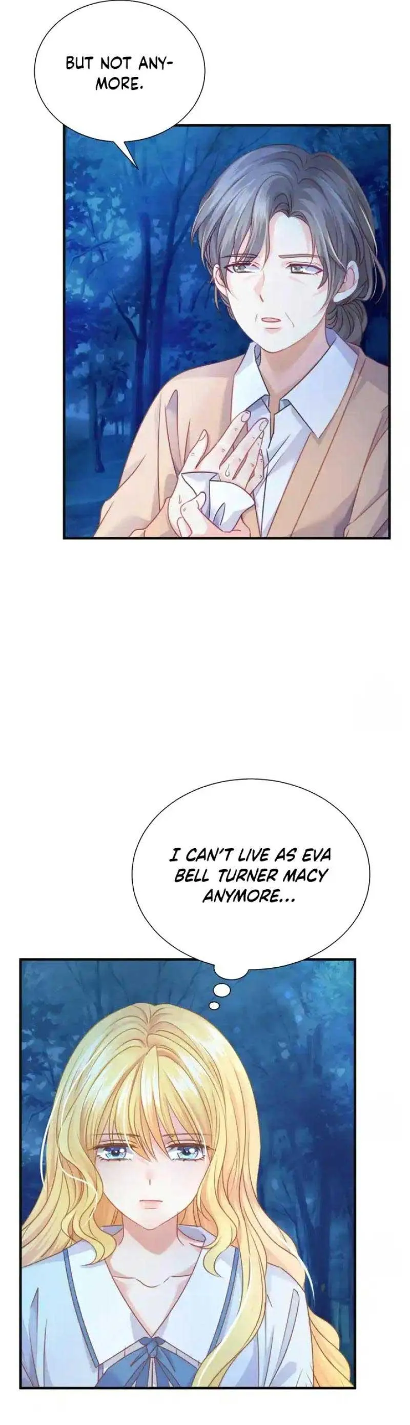 A Sleepless Maid's Night Chapter 13 page 46 - 