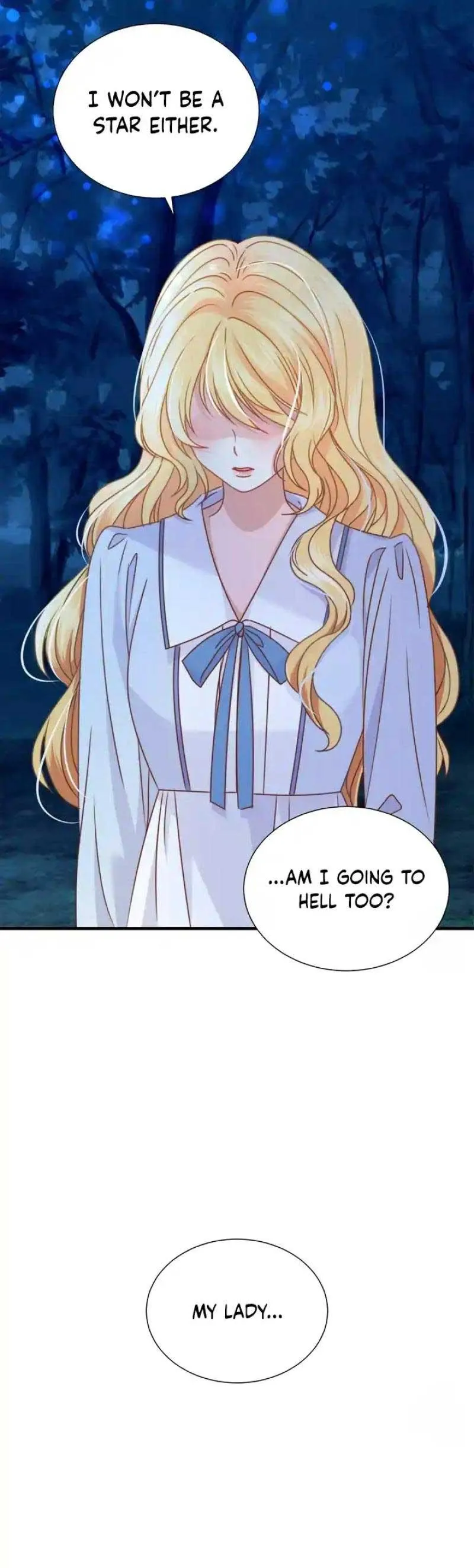 A Sleepless Maid's Night Chapter 13 page 51 - 