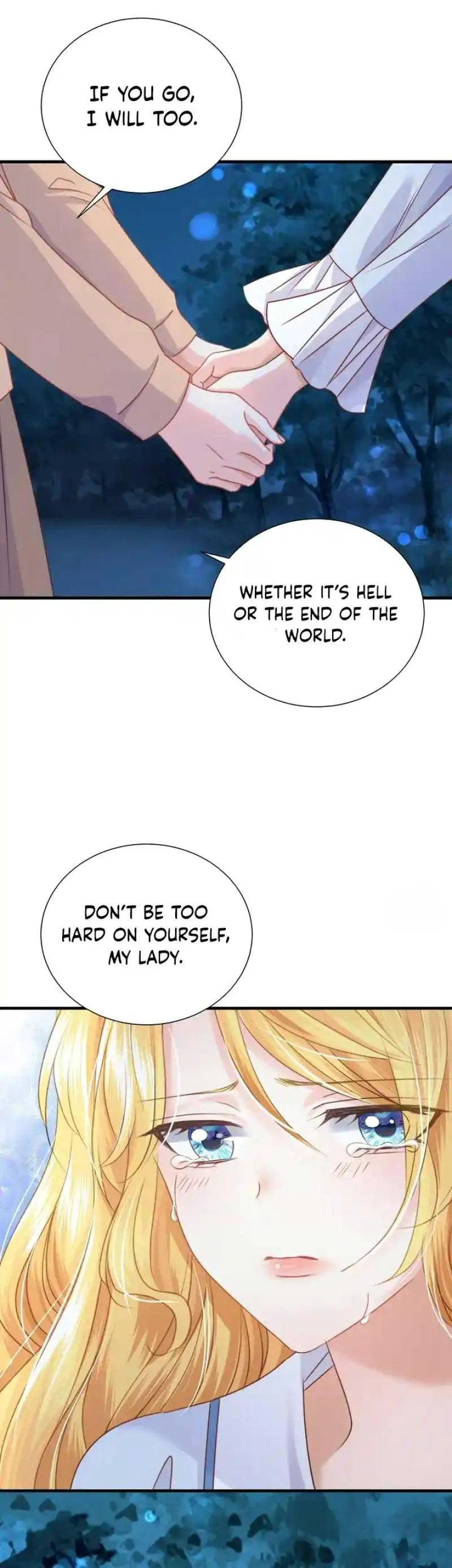 A Sleepless Maid's Night Chapter 13 page 52 - 