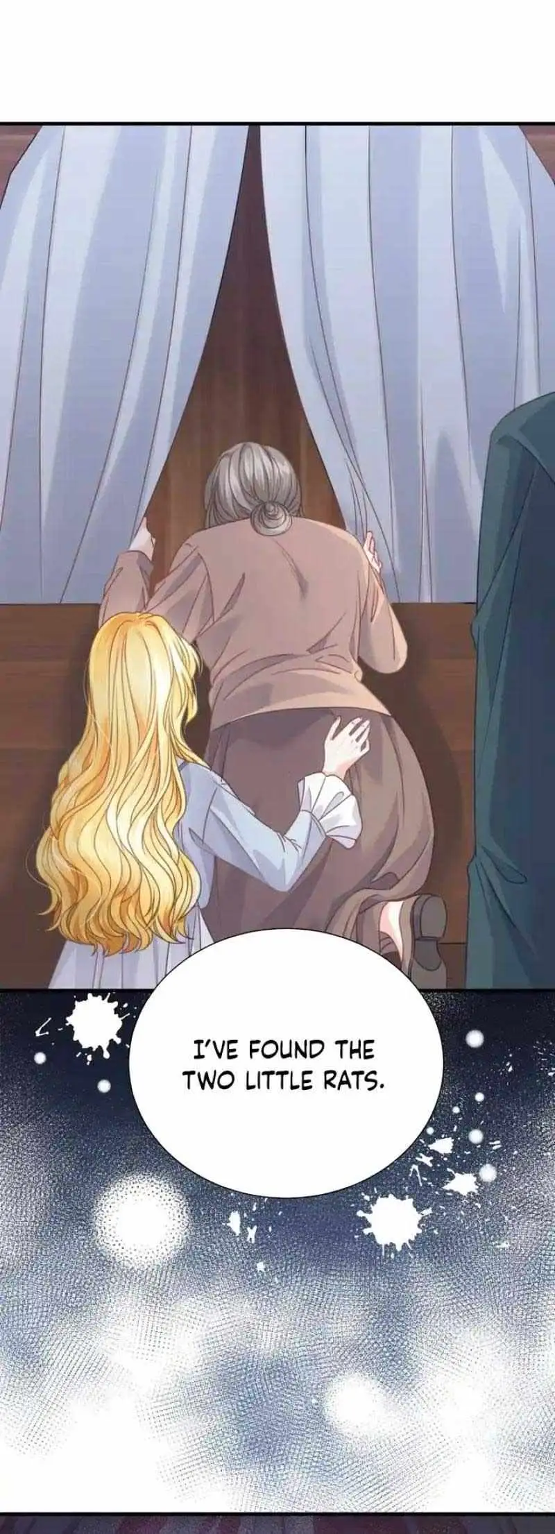 A Sleepless Maid's Night Chapter 13 page 56 - 