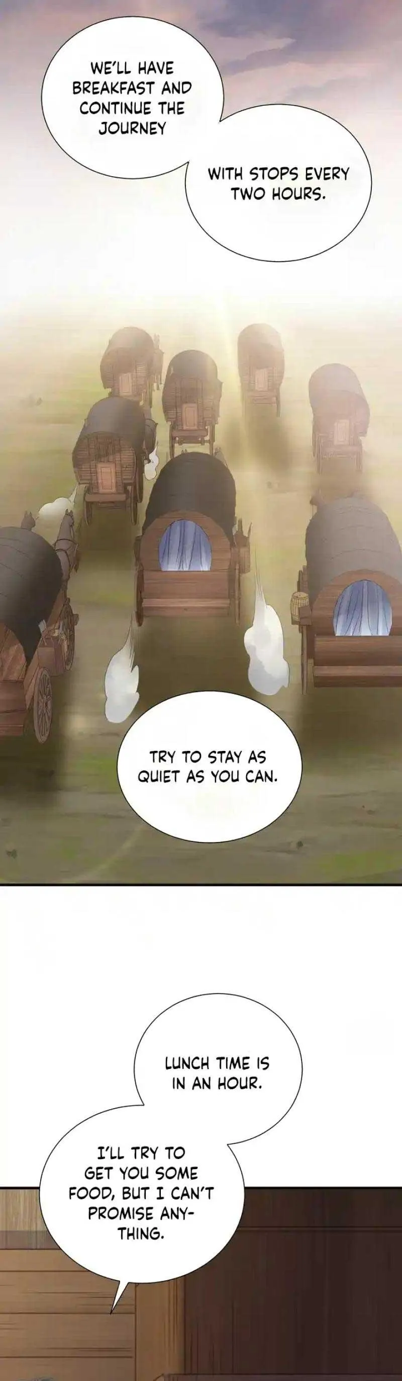 A Sleepless Maid's Night Chapter 13 page 7 - 