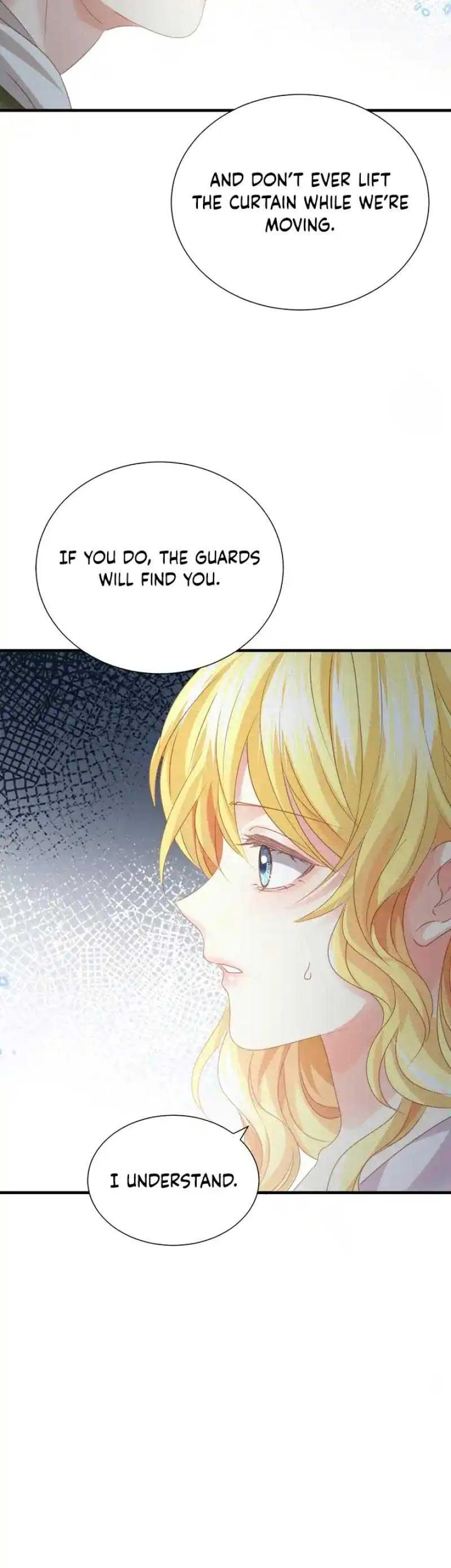 A Sleepless Maid's Night Chapter 13 page 9 - 