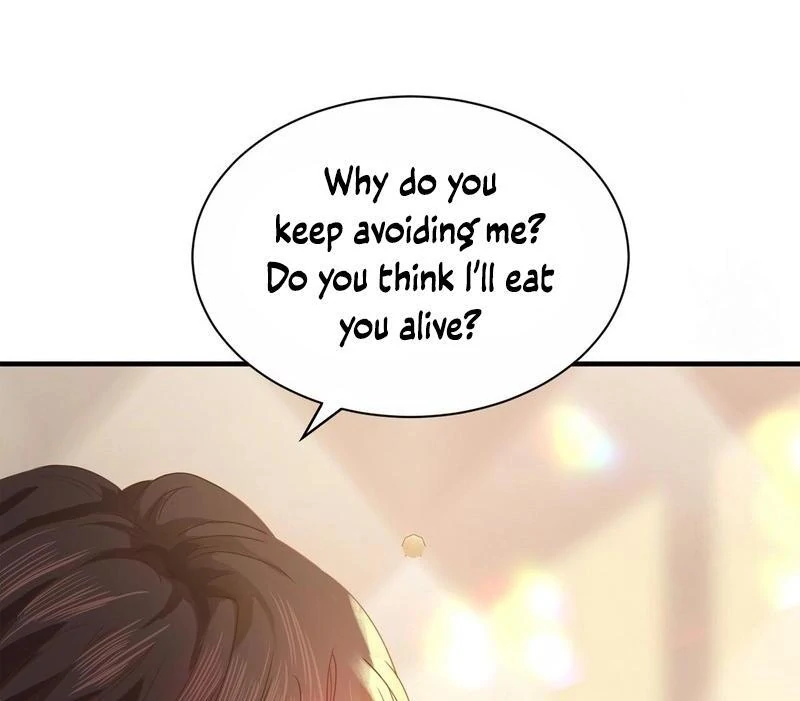 A Sleepless Maid's Night Chapter 29 page 13 - 