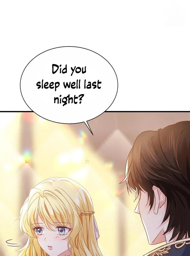 A Sleepless Maid's Night Chapter 29 page 125 - 