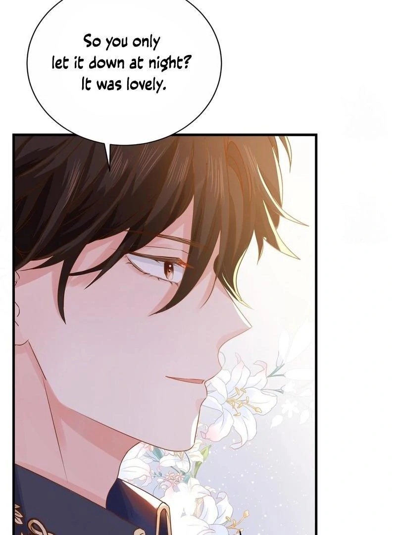 A Sleepless Maid's Night Chapter 29 page 3 - 