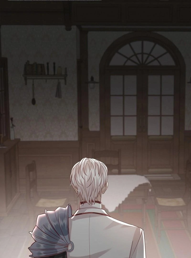 A Sleepless Maid's Night Chapter 29 page 21 - 