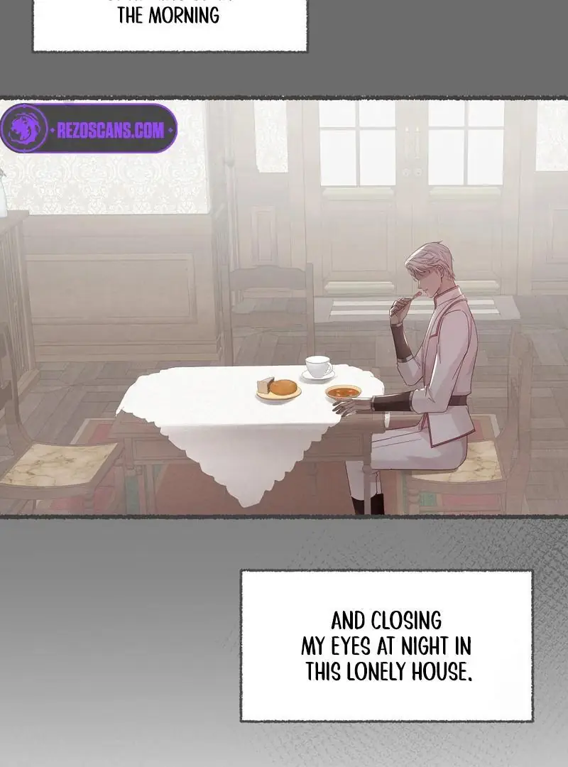 A Sleepless Maid's Night Chapter 29 page 25 - 