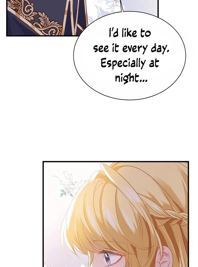 A Sleepless Maid's Night Chapter 29 page 4 - 
