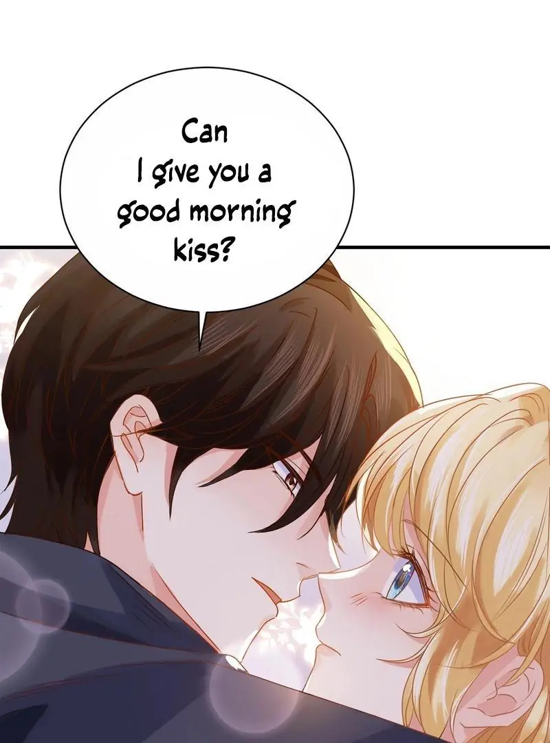 A Sleepless Maid's Night Chapter 29 page 34 - 