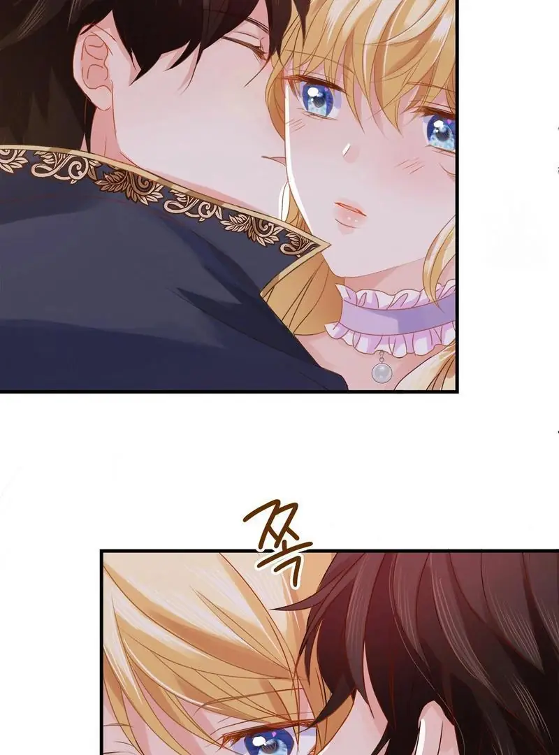 A Sleepless Maid's Night Chapter 29 page 36 - 