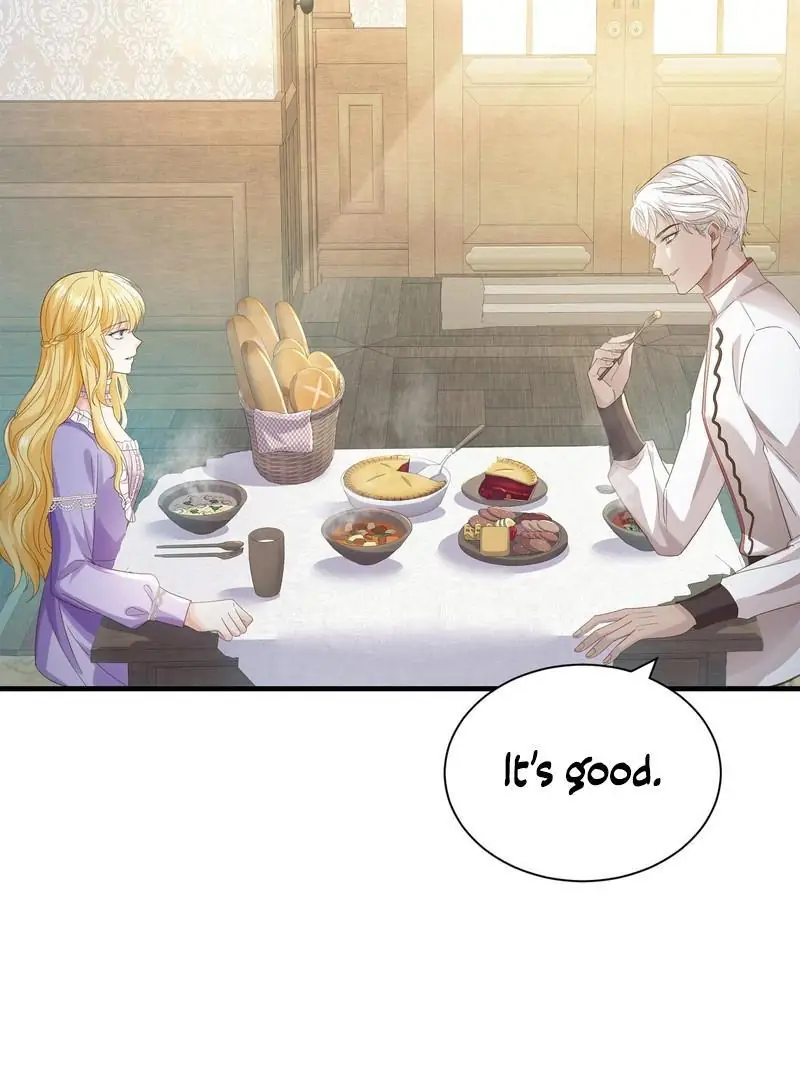 A Sleepless Maid's Night Chapter 29 page 41 - 