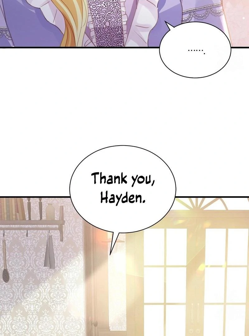 A Sleepless Maid's Night Chapter 29 page 48 - 